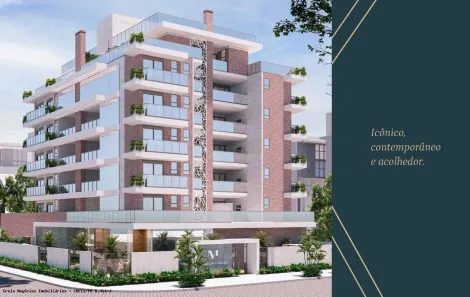 Apartamento com 3 Quartos à venda, 120m² no Centro, Matinhos