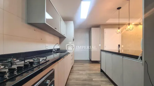 Apartamento com 2 Quartos para alugar, 130m² no Jardim Colina da Serra II (Jacaré), Cabreúva
