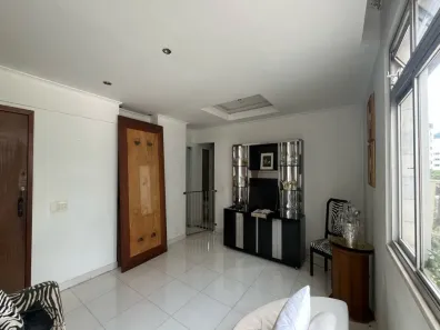 Apartamento com 3 Quartos à venda, 98m² no Savassi, Belo Horizonte