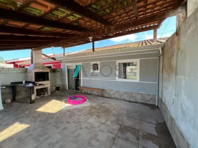 Casa com 2 Quartos à venda, 50m² no Balneário Inaja, Matinhos