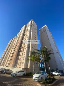 Apartamento com 2 Quartos à venda, 65m² no Taguatinga Norte, Brasília