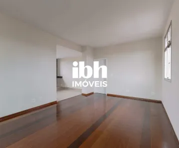 Apartamento com 3 Quartos à venda, 100m² no Santo Agostinho, Belo Horizonte
