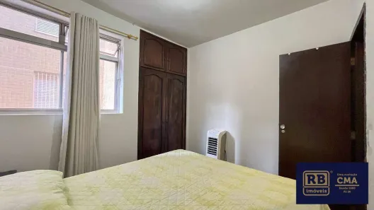 Apartamento com 3 Quartos à venda, 100m² no Coração de Jesus, Belo Horizonte