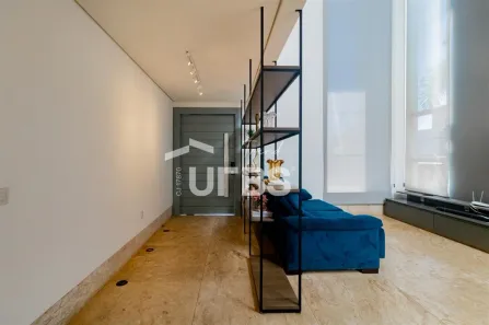 Casa de Condomínio com 4 Quartos à venda, 360m² no Jardins Valência, Goiânia