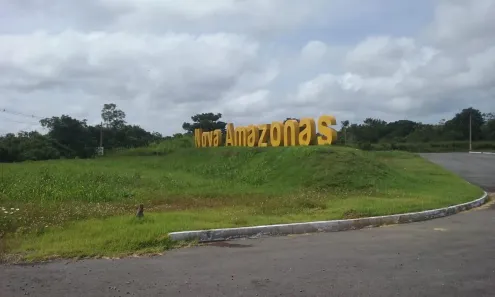 Lote/Terreno à venda, 200m² no , Iranduba