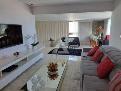 Apartamento com 4 Quartos para alugar, 200m² no Graça, Salvador