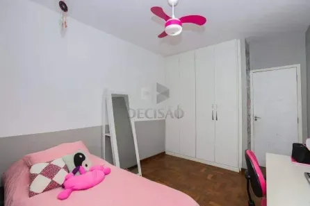 Apartamento com 4 Quartos à venda, 160m² no Cruzeiro, Belo Horizonte