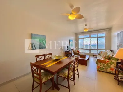 Apartamento com 3 Quartos à venda, 150m² no Vila Alzira, Guarujá