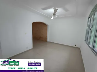 Casa com 2 Quartos à venda, 250m² no Campo Grande, Rio de Janeiro