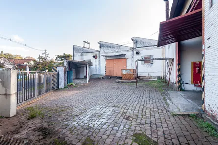 Galpão/Depósito/Armazém para alugar, 5208m² no São Jorge, Novo Hamburgo