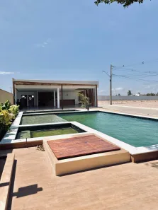 Lote/Terreno à venda, 200m² no Centro, Santo Amaro do Maranhão