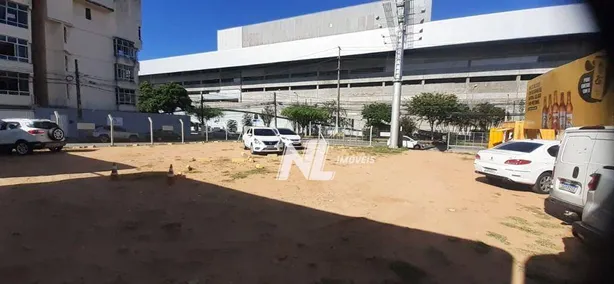 Lote/Terreno para alugar, 900m² no Lagoa Nova, Natal