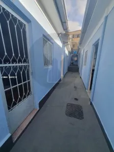 Kitnet com 1 Quarto para alugar, 10m² no Madureira, Rio de Janeiro