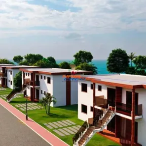 Apartamento com 2 Quartos à venda, 62m² no Porto Seguro, Porto Seguro
