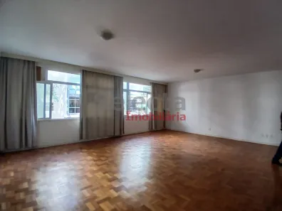 Apartamento com 4 Quartos para alugar, 200m² no Ipanema, Rio de Janeiro
