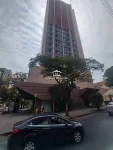 Sala Comercial para alugar, 28m² no Santo Antônio, Belo Horizonte