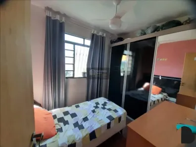 Apartamento com 2 Quartos à venda, 50m² no Europa, Belo Horizonte