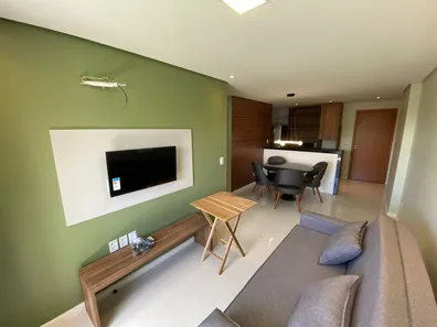 Apartamento com 2 Quartos à venda, 74m² no Cruz das Almas, Maceió