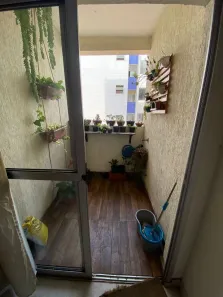 Apartamento com 3 Quartos para alugar, 70m² no Jardim Casa Branca, Betim