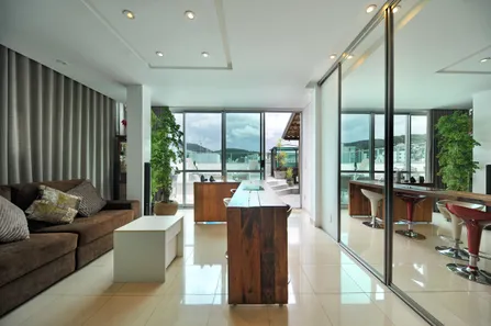 Cobertura com 4 Quartos à venda, 180m² no Anchieta, Belo Horizonte