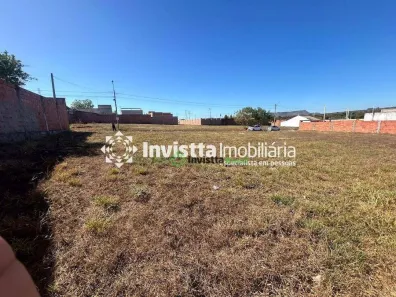 Lote/Terreno à venda, 250m² no Plano Diretor Sul, Palmas