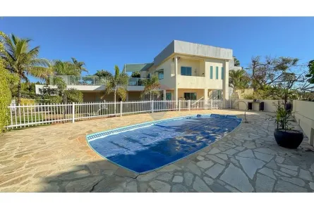 Casa de Condomínio com 6 Quartos à venda, 974m² no Park Way, Brasília