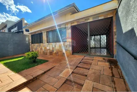 Casa com 3 Quartos à venda, 215m² no Centro, Araraquara