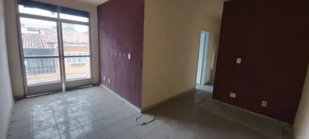 Apartamento com 2 Quartos para alugar, 70m² no Tanque, Rio de Janeiro