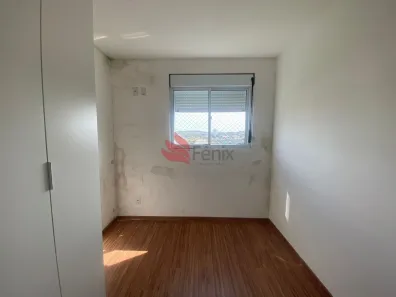 Apartamento com 2 Quartos para alugar, 60m² no Santo Afonso, Novo Hamburgo