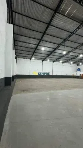 Galpão/Depósito/Armazém para alugar, 2800m² no Jardim das Alterosas - 2ª Seção, Betim