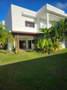 Casa de Condomínio com 4 Quartos para venda ou aluguel, 250m² no Pium (Distrito Litoral), Parnamirim
