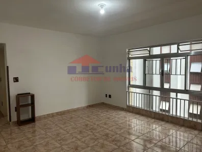 Apartamento com 3 Quartos à venda, 135m² no Boqueirão, Santos