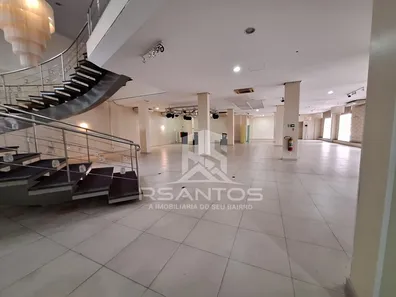Galpão/Depósito/Armazém com 1 Quarto à venda, 1477m² no Taquara, Rio de Janeiro