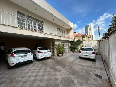 Sobrado com 9 Quartos à venda, 350m² no Taguatinga Sul, Brasília