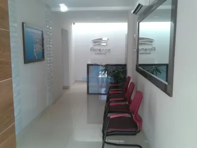 Sala Comercial para alugar, 25m² no Capim Macio, Natal