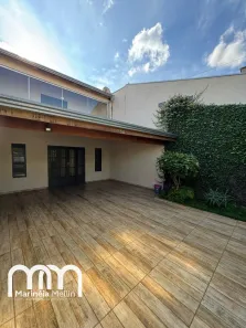 Sobrado com 3 Quartos à venda, 176m² no Parque Gabriel, Hortolândia