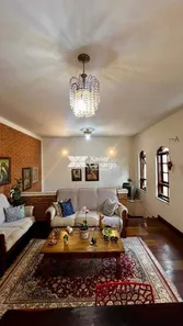 Casa com 3 Quartos à venda, 180m² no Vila Indaiá, Rio Claro