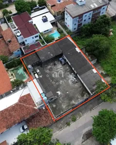 Lote/Terreno à venda, 720m² no Barra de Jangada, Jaboatão dos Guararapes