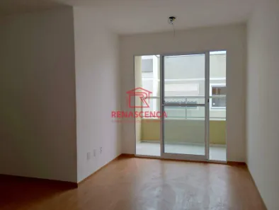 Apartamento com 2 Quartos para alugar, 45m² no Inhoaíba, Rio de Janeiro