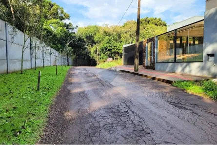 Lote/Terreno à venda, 960m² no Roselândia, Passo Fundo