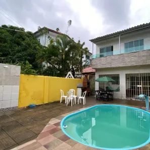Sobrado com 3 Quartos à venda, 172m² no Porto de Galinhas, Ipojuca
