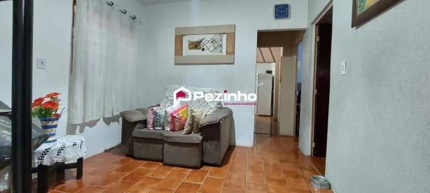 Casa com 3 Quartos à venda, 82m² no Parque Nossa Senhora das Dores, Limeira