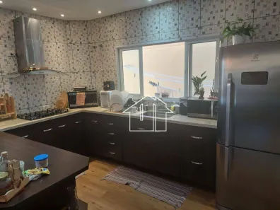 Casa de Condomínio com 3 Quartos à venda, 216m² no Condomínio Terras do Vale, Caçapava