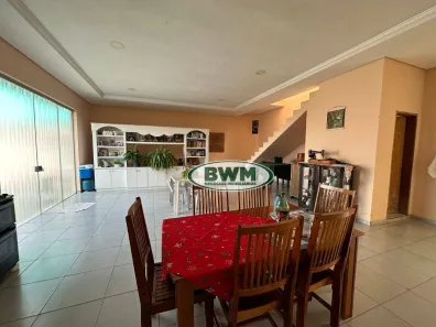 Casa com 2 Quartos à venda, 356m² no Jardim do Sol, Sorocaba