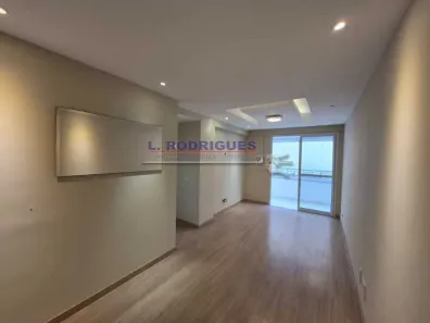 Apartamento com 2 Quartos para alugar, 60m² no Pechincha, Rio de Janeiro