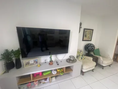 Apartamento com 2 Quartos para alugar, 70m² no Pituba, Salvador