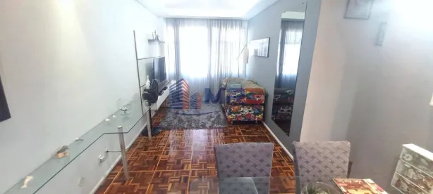 Apartamento com 2 Quartos para alugar, 68m² no Freguesia (Ilha do Governador), Rio de Janeiro