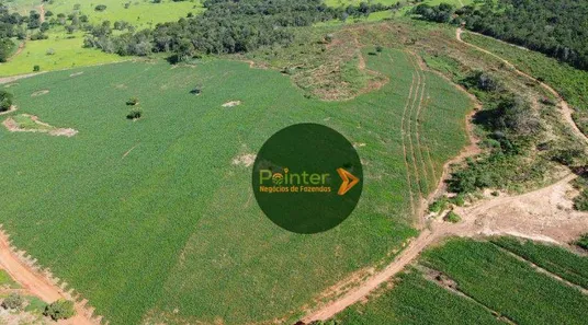 Fazenda/Sítio à venda, 1113200m² no , Jaraguá