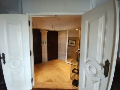 Apartamento com 6 Quartos para venda ou aluguel, 400m² no Flamengo, Rio de Janeiro