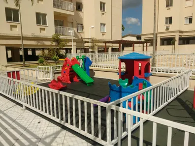 Apartamento com 1 Quarto à venda, 51m² no Outeiro das Pedras, Itaboraí